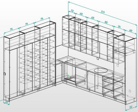 Cnc Frezavimas Vilniuje - 3D Projektavimas - 1 3D Projektavimas - Cnc Frezavimas Vilniuje - 1