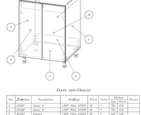 Cnc Frezavimas Vilniuje - 3D Projektavimas - 3 3D Projektavimas - Cnc Frezavimas Vilniuje - 3