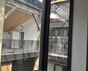 Visi staliaus darbai ,langu ,duru montavimas Kaunas ir apie / Kestutis Stalnionis / Darbų pavyzdys ID 3777573