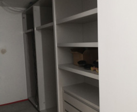 Visi staliaus darbai ,langu ,duru montavimas Kaunas ir apie / Kestutis Stalnionis / Darbų pavyzdys ID 3777575
