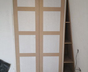 Visi staliaus darbai ,langu ,duru montavimas Kaunas ir apie / Kestutis Stalnionis / Darbų pavyzdys ID 3777587