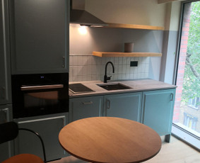 Visi staliaus darbai ,langu ,duru montavimas Kaunas ir apie / Kestutis Stalnionis / Darbų pavyzdys ID 3777601