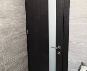 Visi staliaus darbai ,langu ,duru montavimas Kaunas ir apie / Kestutis Stalnionis / Darbų pavyzdys ID 3777603