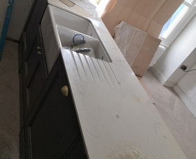 Visi staliaus darbai ,langu ,duru montavimas Kaunas ir apie / Kestutis Stalnionis / Darbų pavyzdys ID 3777581