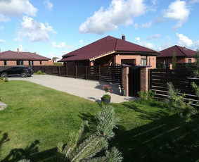 Visi dailidės, statybų staliaus darbai - Stoginės, stoginių gamyba - 1 Stoginės, stoginių gamyba - Visi dailidės, statybų staliaus darbai - 1