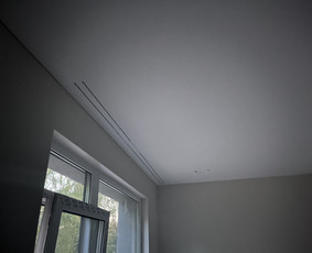Modernių, išmanių karkasinių namų statyba / Rise Tito House / Darbų pavyzdys ID 3777685