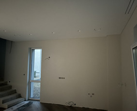 Modernių, išmanių karkasinių namų statyba / Rise Tito House / Darbų pavyzdys ID 3777687