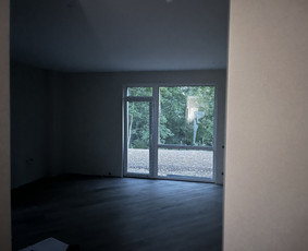 Modernių, išmanių karkasinių namų statyba / Rise Tito House / Darbų pavyzdys ID 3777689