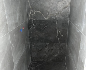 Modernių, išmanių karkasinių namų statyba / Rise Tito House / Darbų pavyzdys ID 3777677
