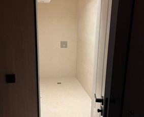 Modernių, išmanių karkasinių namų statyba / Rise Tito House / Darbų pavyzdys ID 3777661