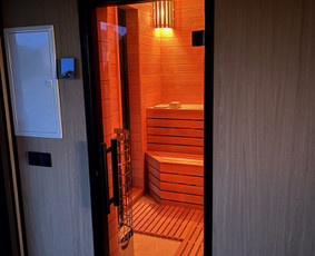 Modernių, išmanių karkasinių namų statyba / Rise Tito House / Darbų pavyzdys ID 3777659