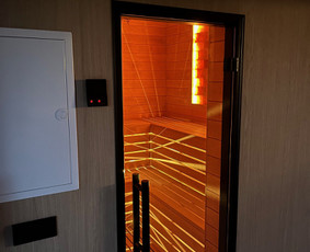 Modernių, išmanių karkasinių namų statyba / Rise Tito House / Darbų pavyzdys ID 3777657