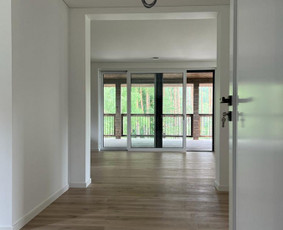 Modernių, išmanių karkasinių namų statyba / Rise Tito House / Darbų pavyzdys ID 3777729