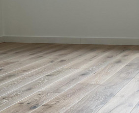 Modernių, išmanių karkasinių namų statyba / Rise Tito House / Darbų pavyzdys ID 3777739