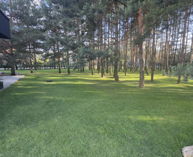 Automatinės laistymo sistemos, veja, lauko apšvietimas / Automatinės laistymo sistemos / Darbų pavyzdys ID 3777805