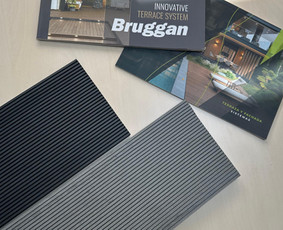 Belgų Bruggan Legro Terasos ir Fasadai prekyba /montavimas / MB Royal House LT / Darbų pavyzdys ID 3777811