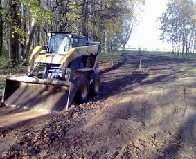 Visi žemės kasimo, gręžimo, lyginimo darbai,komunikacijos - Bobcat nuoma - 1 Bobcat nuoma - Visi žemės kasimo, gręžimo, lyginimo darbai,komunikacijos - 1