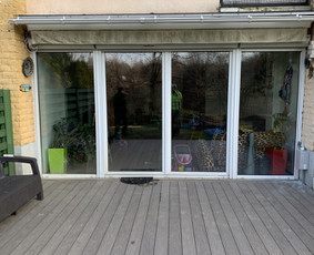 Belgų Bruggan Legro Terasos ir Fasadai prekyba /montavimas / MB Royal House LT / Darbų pavyzdys ID 3777815