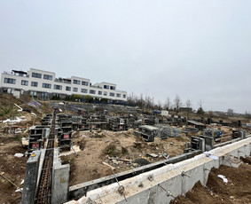 Betonavimas, Muro darbai - Mūro darbai, mūrijimas - 2 Mūro darbai, mūrijimas - Betonavimas, Muro darbai - 2