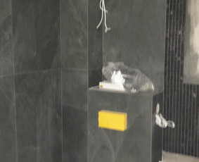Laminatą, parketą, vinilas,dazymo darbus, gipso montavimas / Andrii / Darbų pavyzdys ID 3683149