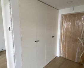 Prieškambario baldų gamyba - Nestandartinių baldų gamyba - 1