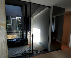Projektavimas / Gamyba / Montavimas / MB PARAGON LIMITED / Darbų pavyzdys ID 3778703