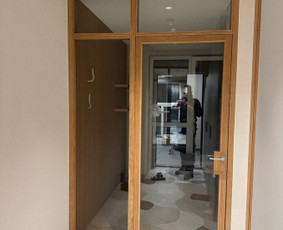Projektavimas / Gamyba / Montavimas / MB PARAGON LIMITED / Darbų pavyzdys ID 3778707