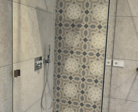 Projektavimas / Gamyba / Montavimas / MB PARAGON LIMITED / Darbų pavyzdys ID 3778715