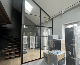 Projektavimas / Gamyba / Montavimas / MB PARAGON LIMITED / Darbų pavyzdys ID 3778739