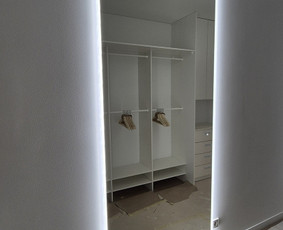 Projektavimas / Gamyba / Montavimas / MB PARAGON LIMITED / Darbų pavyzdys ID 3778717