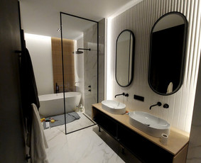 Projektavimas / Gamyba / Montavimas / MB PARAGON LIMITED / Darbų pavyzdys ID 3778751