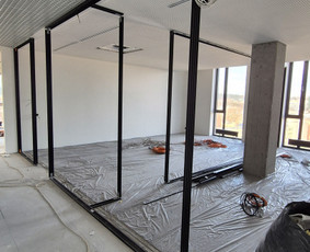 Projektavimas / Gamyba / Montavimas / MB PARAGON LIMITED / Darbų pavyzdys ID 3778721