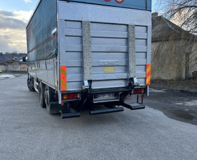 Transporto paslaugos - Pervežimai Lietuvoje - Baldų pervežimas - 1 Baldų pervežimas - Transporto paslaugos - Pervežimai Lietuvoje - 1
