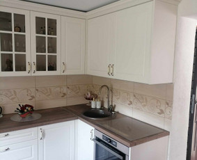 Nestandartinių baldų gamyba / Linas / Darbų pavyzdys ID 3778811
