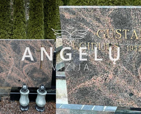 Angelų vizija - kapų tvarkymas / Angelų vizija / Darbų pavyzdys ID 3778983