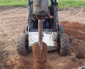 Mini ekskavatoriaus nuoma - Mini ekskavatoriaus nuoma Vilniuje - 4