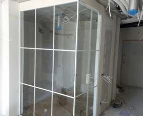 Specializuoti suvirinimo darbai pagal individualiusporeikius / Paragon_LT / Darbų pavyzdys ID 3779197
