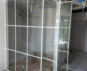 Specializuoti suvirinimo darbai pagal individualiusporeikius / Paragon_LT / Darbų pavyzdys ID 3779199