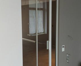 Specializuoti suvirinimo darbai pagal individualiusporeikius / Paragon_LT / Darbų pavyzdys ID 3779201
