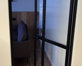 Specializuoti suvirinimo darbai pagal individualiusporeikius / Paragon_LT / Darbų pavyzdys ID 3779203