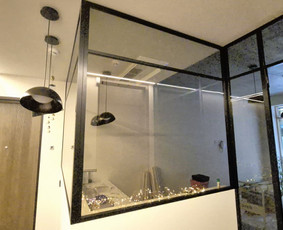 Specializuoti suvirinimo darbai pagal individualiusporeikius / Paragon_LT / Darbų pavyzdys ID 3779207