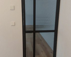 Specializuoti suvirinimo darbai pagal individualiusporeikius / Paragon_LT / Darbų pavyzdys ID 3779213