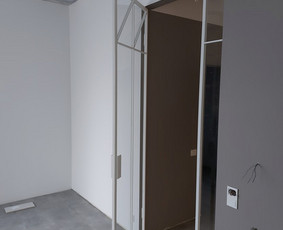 Specializuoti suvirinimo darbai pagal individualiusporeikius / Paragon_LT / Darbų pavyzdys ID 3779215