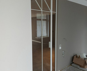 Specializuoti suvirinimo darbai pagal individualiusporeikius / Paragon_LT / Darbų pavyzdys ID 3779217