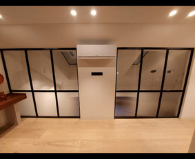 Specializuoti suvirinimo darbai pagal individualiusporeikius / Paragon_LT / Darbų pavyzdys ID 3779229