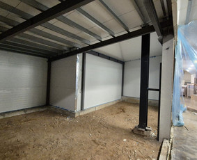 Specializuoti suvirinimo darbai pagal individualiusporeikius / Paragon_LT / Darbų pavyzdys ID 3779233