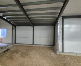 Specializuoti suvirinimo darbai pagal individualiusporeikius / Paragon_LT / Darbų pavyzdys ID 3779235