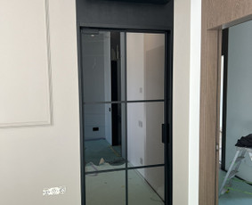 Specializuoti suvirinimo darbai pagal individualiusporeikius / Paragon_LT / Darbų pavyzdys ID 3779247