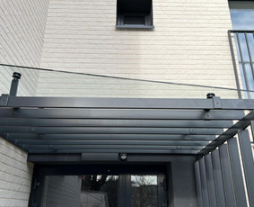 Specializuoti suvirinimo darbai pagal individualiusporeikius / Paragon_LT / Darbų pavyzdys ID 3779257
