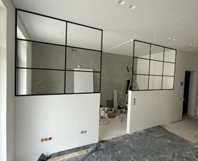 Specializuoti suvirinimo darbai pagal individualiusporeikius / Paragon_LT / Darbų pavyzdys ID 3779267